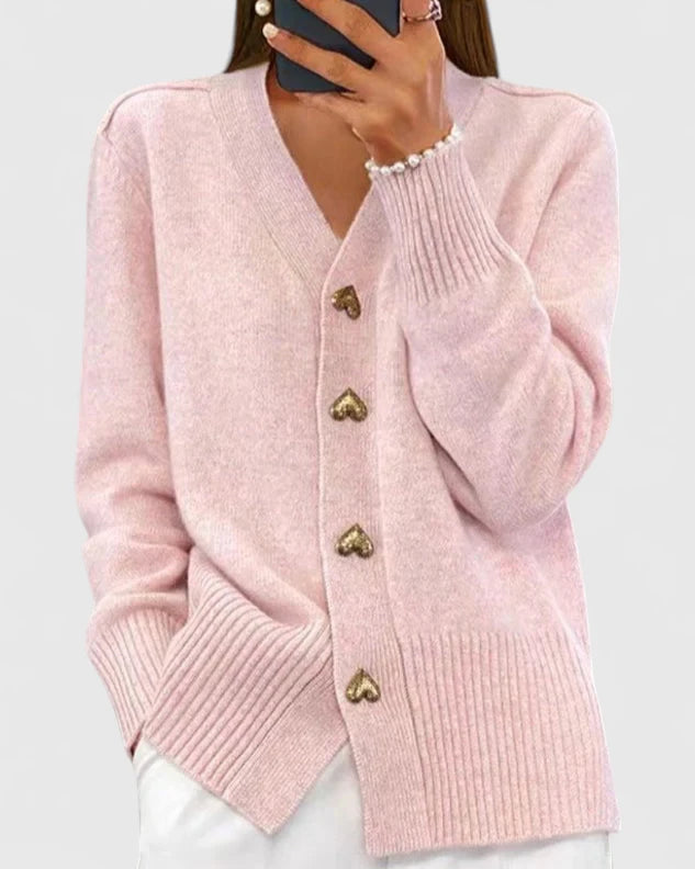 Jessy-Jay | Elegante cardigan