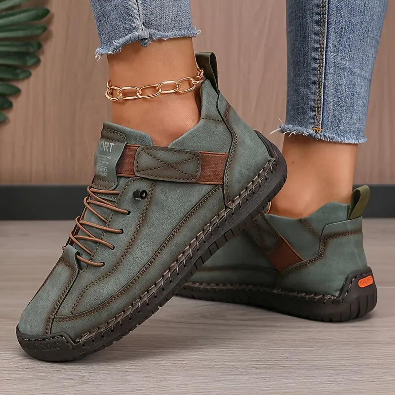 Ellen | Comfortabele Orthopedische Sneakers