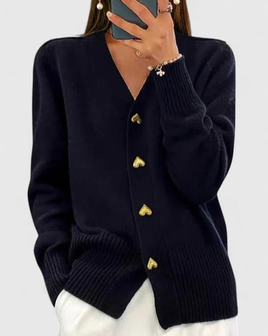Jessy-Jay | Elegante cardigan