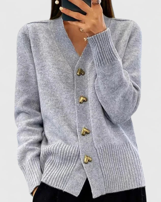 Jessy-Jay | Elegante cardigan