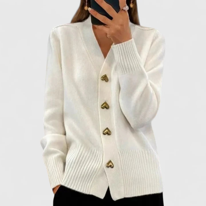 Jessy-Jay | Elegante cardigan