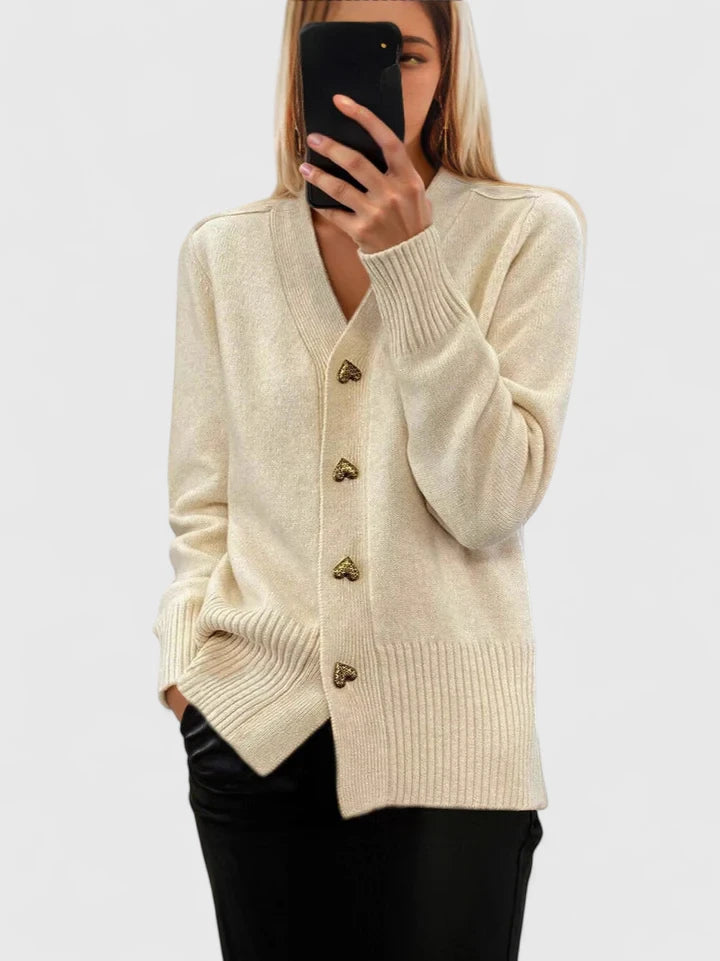 Jessy-Jay | Elegante cardigan
