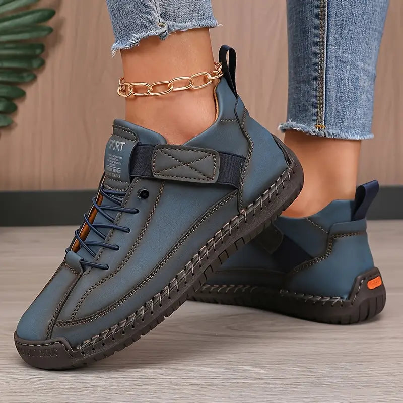 Ellen | Comfortabele Orthopedische Sneakers